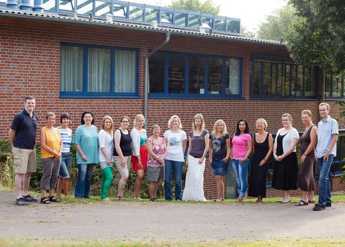 GS Bültmannshofschule | Ganztagsschule-Team | Grundschule Ganztagsschule Bielefeld